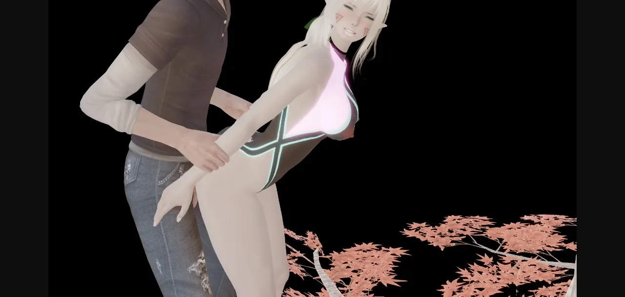 Ren'Py Completed Lustful Awakening [v0.6] [The Coder] | Free Adult Games