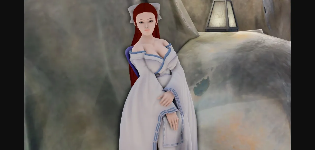 Ren'Py Completed Lustful Awakening [v0.6] [The Coder] | Free Adult Games