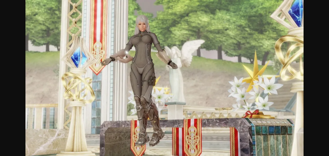 Ren'Py Completed Lustful Awakening [v0.6] [The Coder] | Free Adult Games