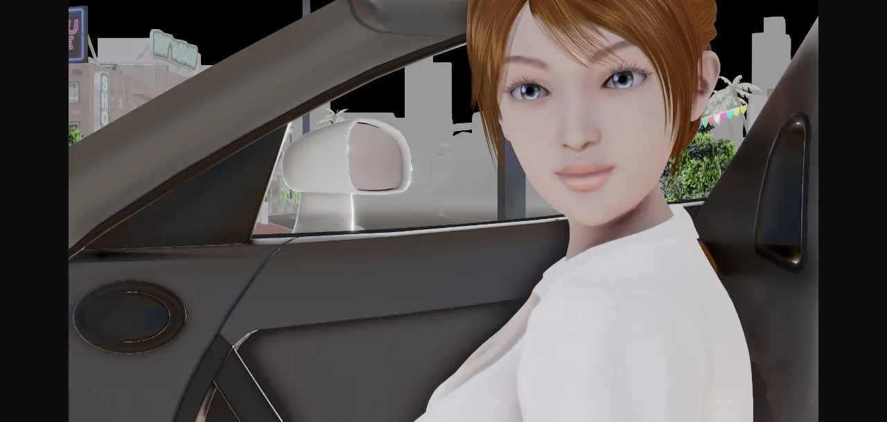 Ren'Py Completed Lustful Awakening [v0.6] [The Coder] | Free Adult Games