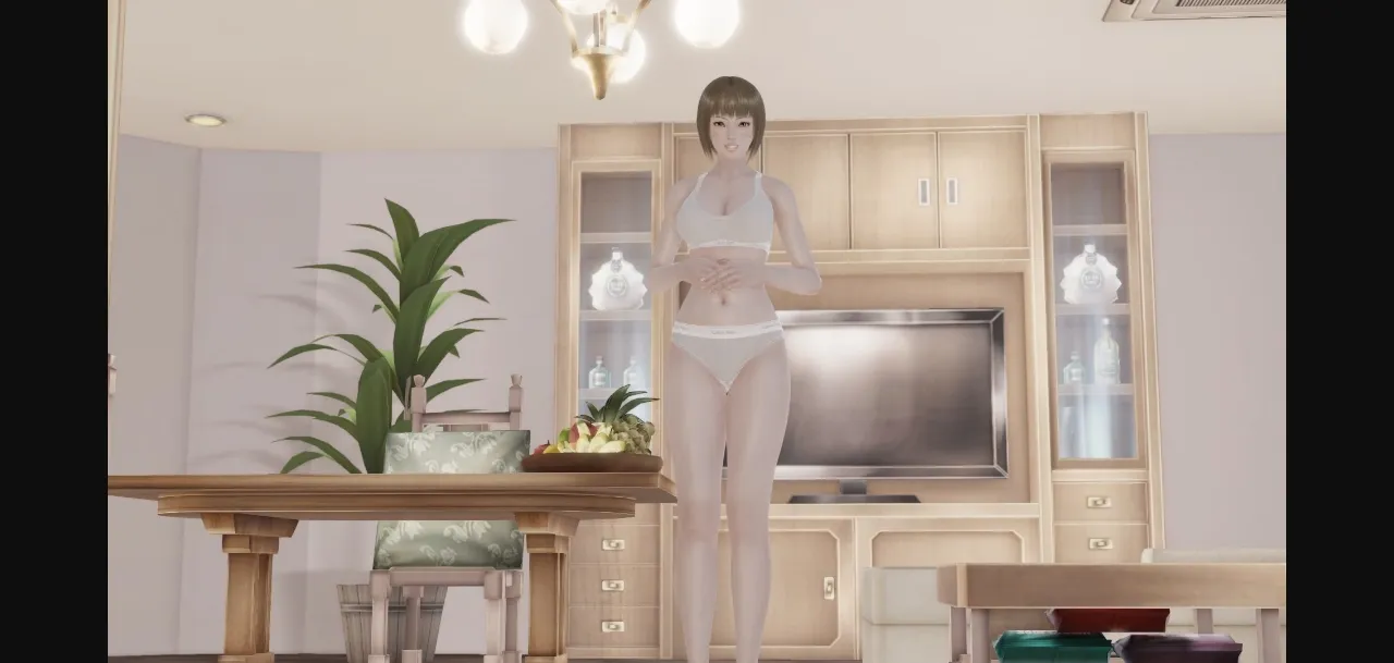 Ren'Py Completed Lustful Awakening [v0.6] [The Coder] | Free Adult Games