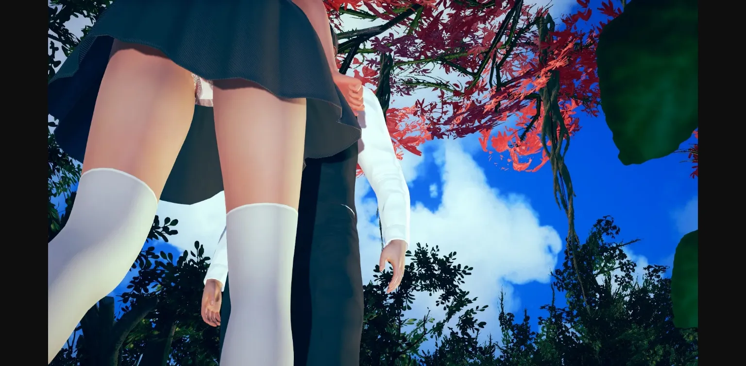 Ren'Py Completed Maids & Re-Masters [v1.0] [The Mithril Hourglass] | Free Adult Games