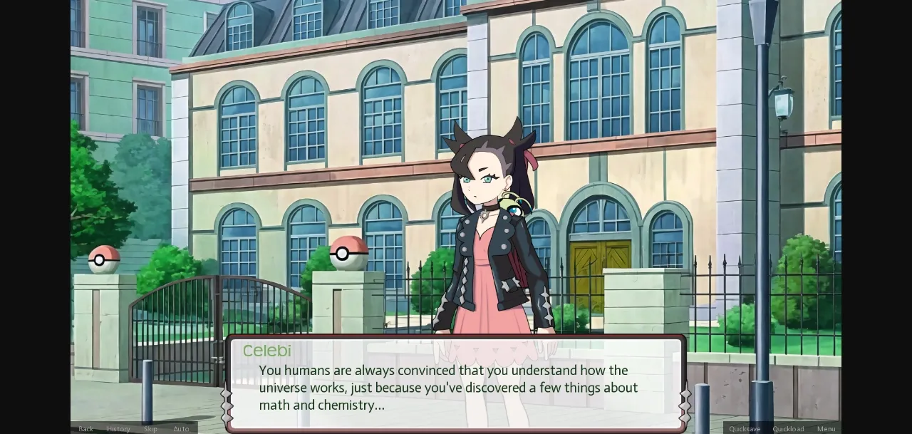 Ren'Py Completed Marnie's Moment [v1.01] [Writefuck] | Free Adult Games