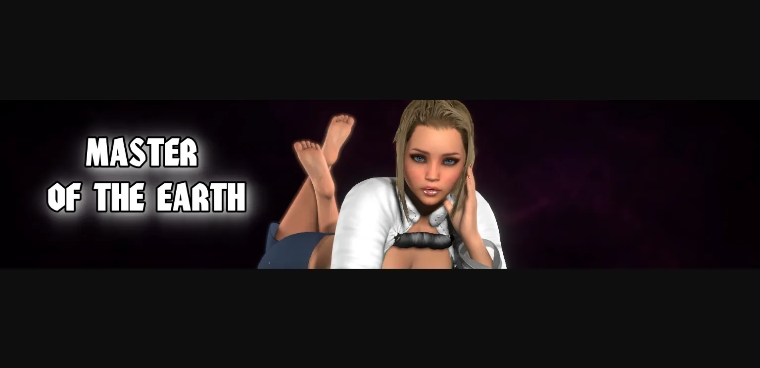 Ren'Py Completed Master of the Earth  Reborn (R) [v1.0] [IndianaTK] | Free Adult Games