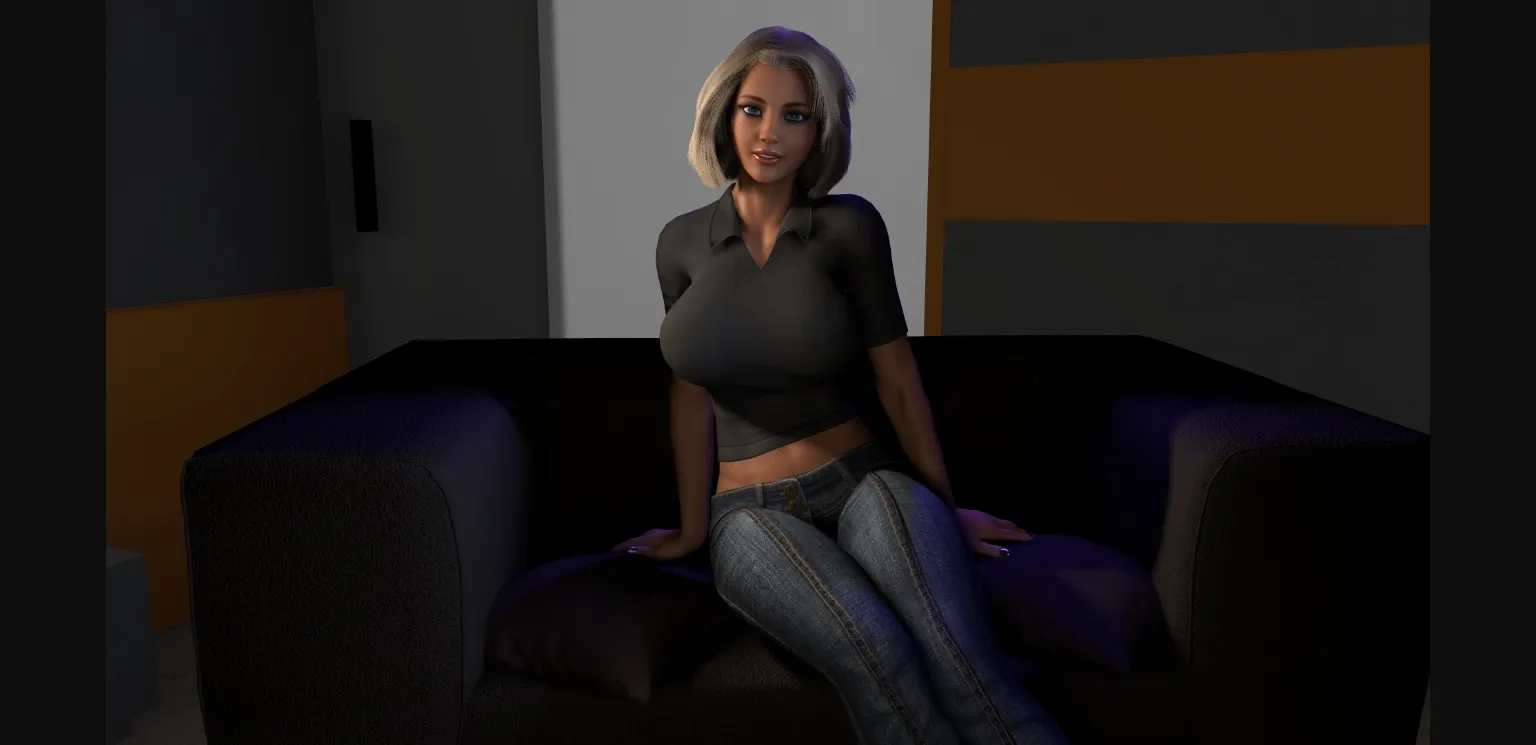 Ren'Py Completed Master of the Earth  Reborn (R) [v1.0] [IndianaTK] | Free Adult Games