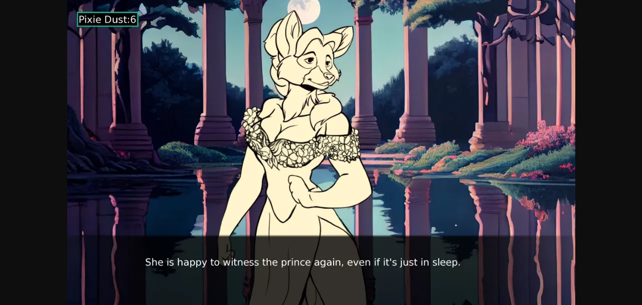 Ren'Py Completed Match Maker [v1.0] [Slushyanimals] | Free Adult Games