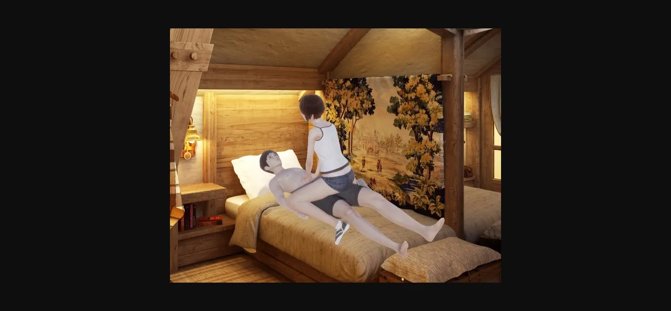 Ren'Py Completed Max in the Big City [v1.15] [Drakus] | Free Adult Games