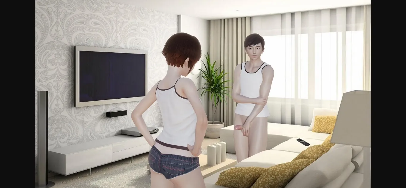 Ren'Py Completed Max in the Big City [v1.15] [Drakus] | Free Adult Games