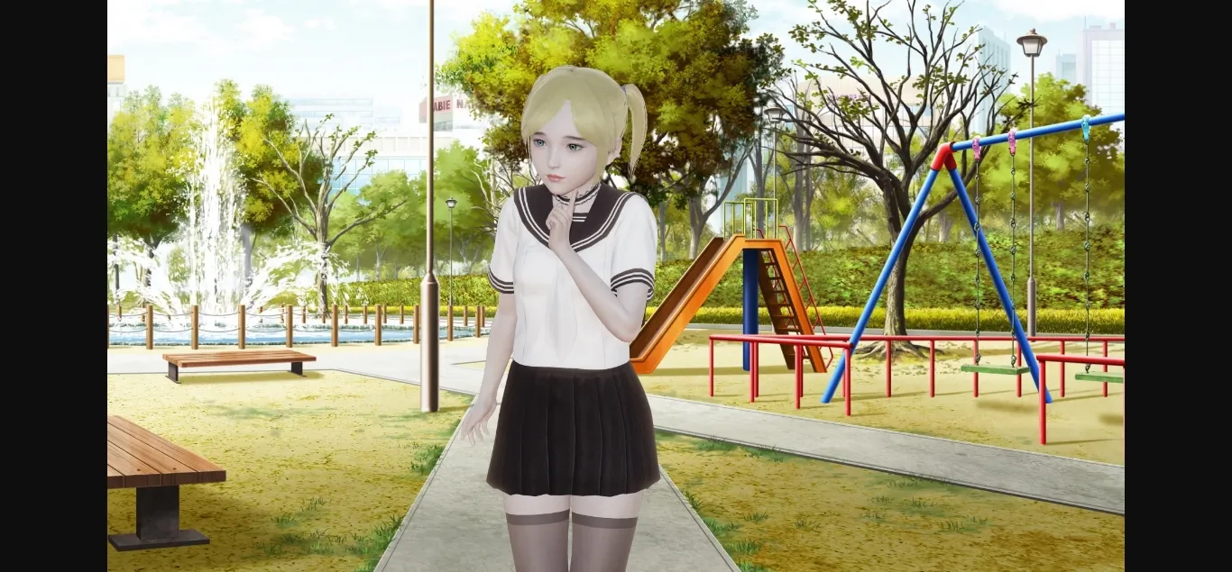 Ren'Py Completed Max in the Big City [v1.15] [Drakus] | Free Adult Games