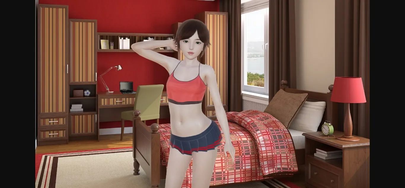 Ren'Py Completed Max in the Big City [v1.15] [Drakus] | Free Adult Games