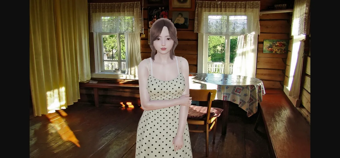 Ren'Py Completed Max in the Big City [v1.15] [Drakus] | Free Adult Games