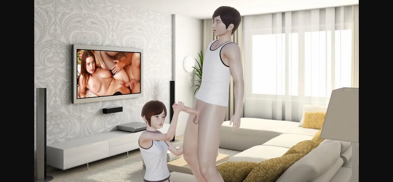 Ren'Py Completed Max in the Big City [v1.15] [Drakus] | Free Adult Games