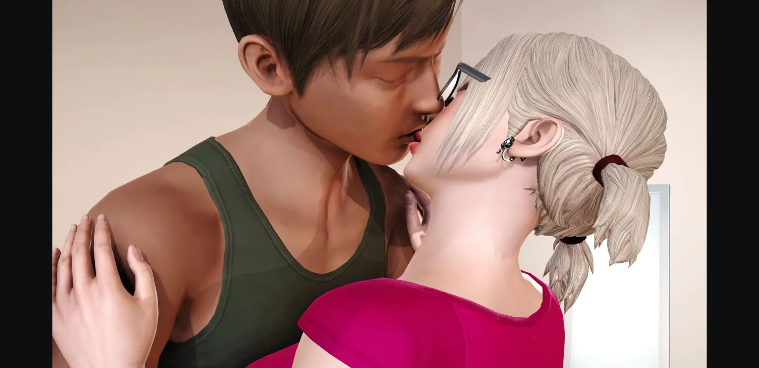 Ren'Py Completed Max's Life [Ch. 5 v0.55] [Kuggazer] | Free Adult Games