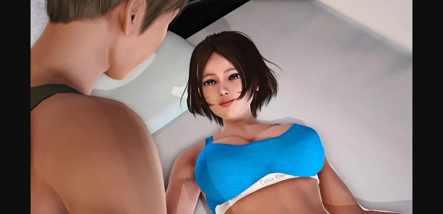 Ren'Py Completed Max's Life [Ch. 5 v0.55] [Kuggazer] | Free Adult Games