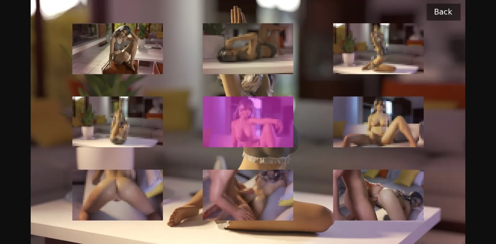 Ren'Py Completed Memory of Lisa [v1.0.0] [HighbornTiger] | Free Adult Games