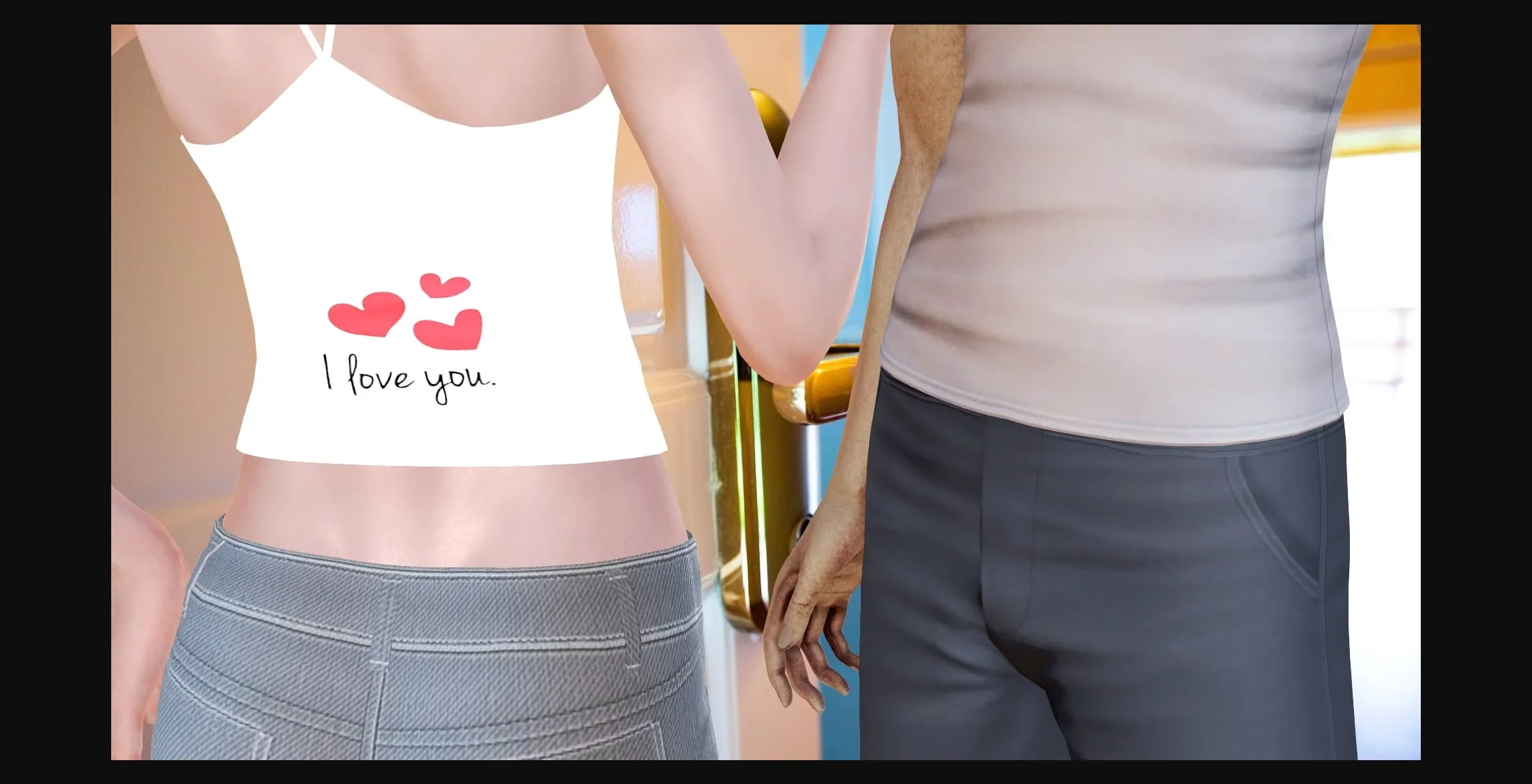 Ren'Py Completed Mia's New Life [v1.0] [Drakus] | Free Adult Games