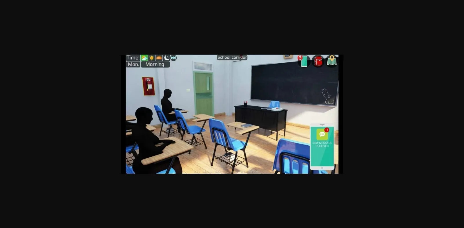 Ren'Py Completed Milfy City [v1.0e] [ICSTOR] | Free Adult Games