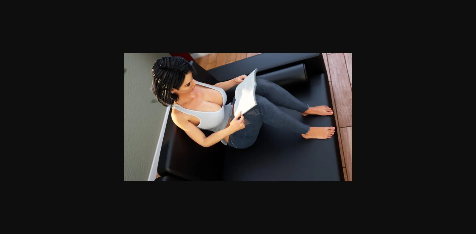 Ren'Py Completed Milfy City [v1.0e] [ICSTOR] | Free Adult Games