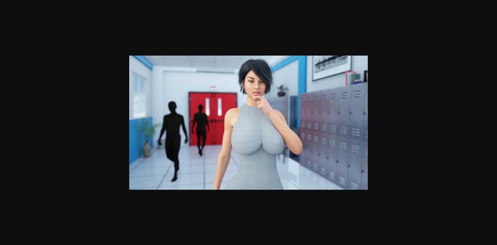 Ren'Py Completed Milfy City [v1.0e] [ICSTOR] | Free Adult Games