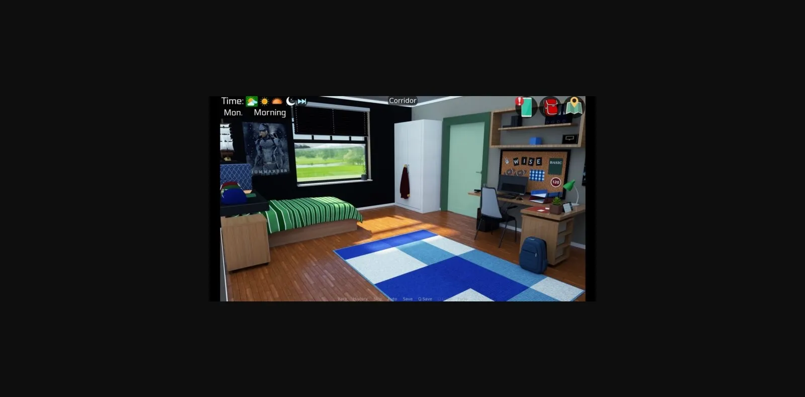 Ren'Py Completed Milfy City [v1.0e] [ICSTOR] | Free Adult Games