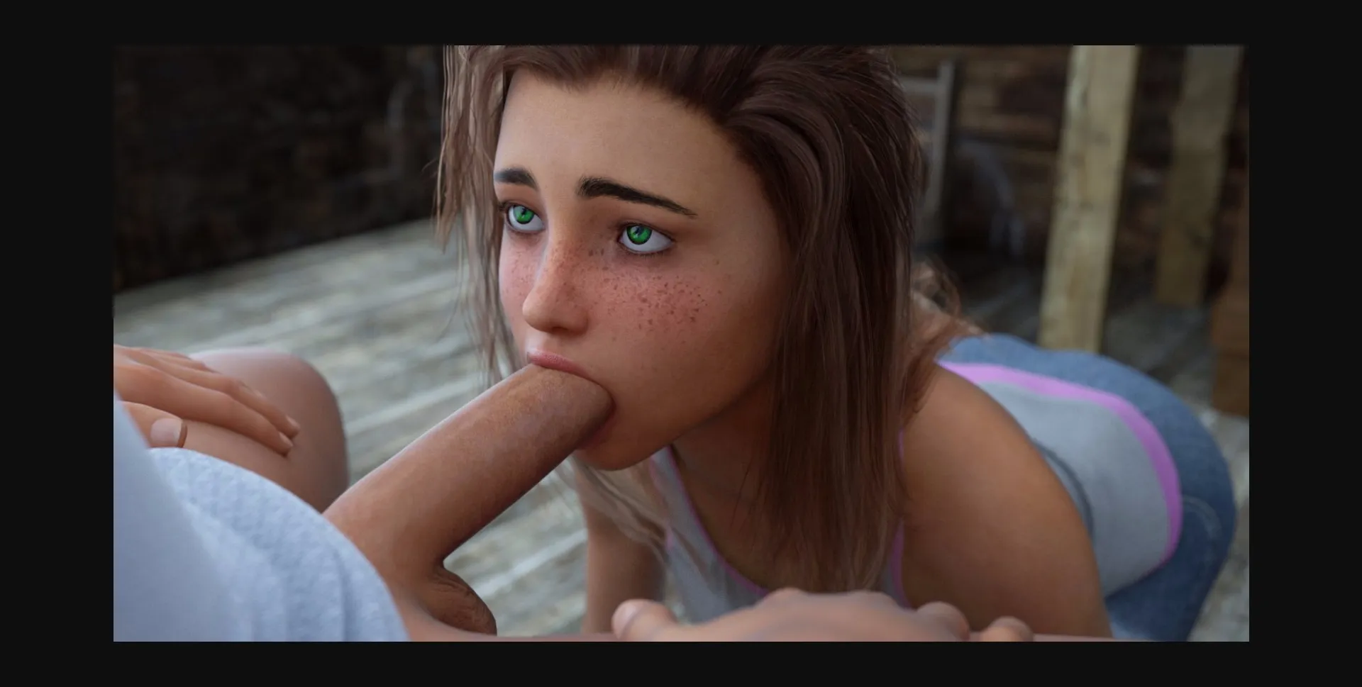 Ren'Py Completed Milfy City Xmas 2018 Episode [ICSTOR] | Free Adult Games