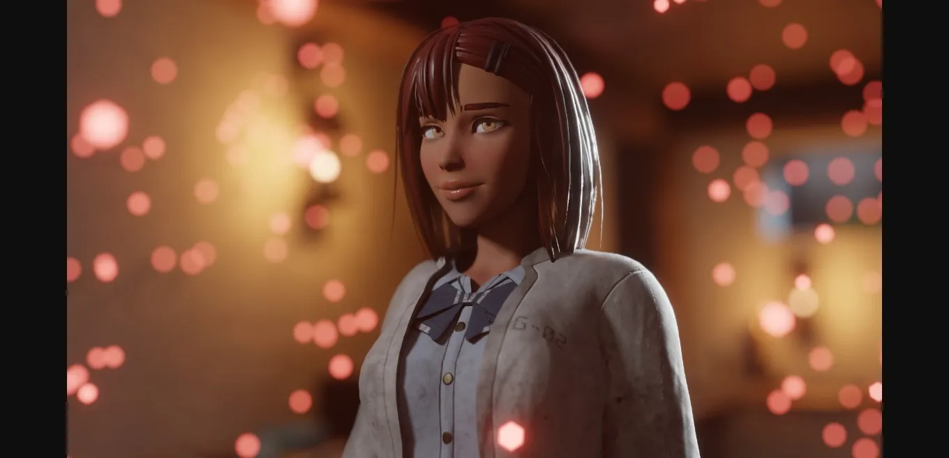 Ren'Py Completed Mist [v1.0.3] [395games] | Free Adult Games