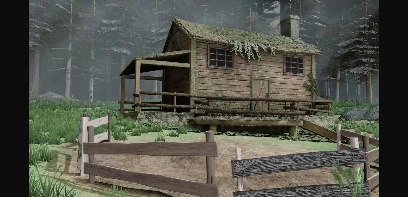 Ren'Py Completed Mist [v1.0.3] [395games] | Free Adult Games