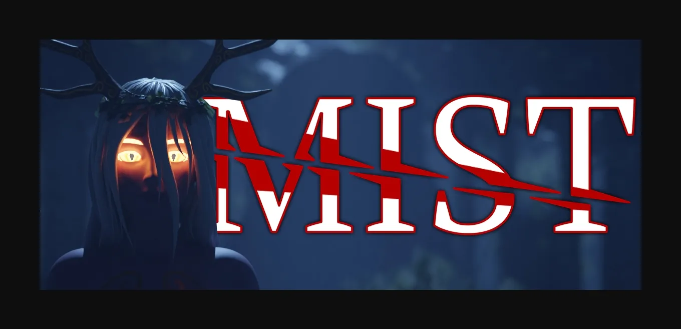 Ren'Py Completed Mist [v1.0.3] [395games] | Free Adult Games