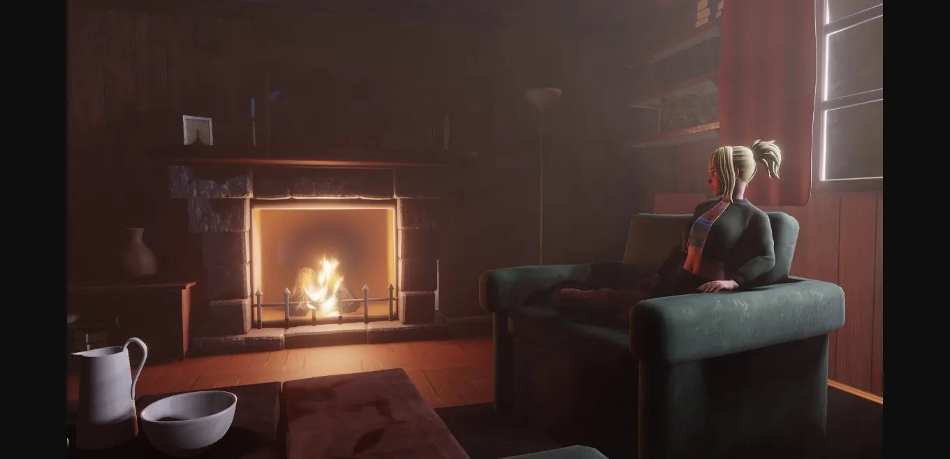 Ren'Py Completed Mist [v1.0.3] [395games] | Free Adult Games