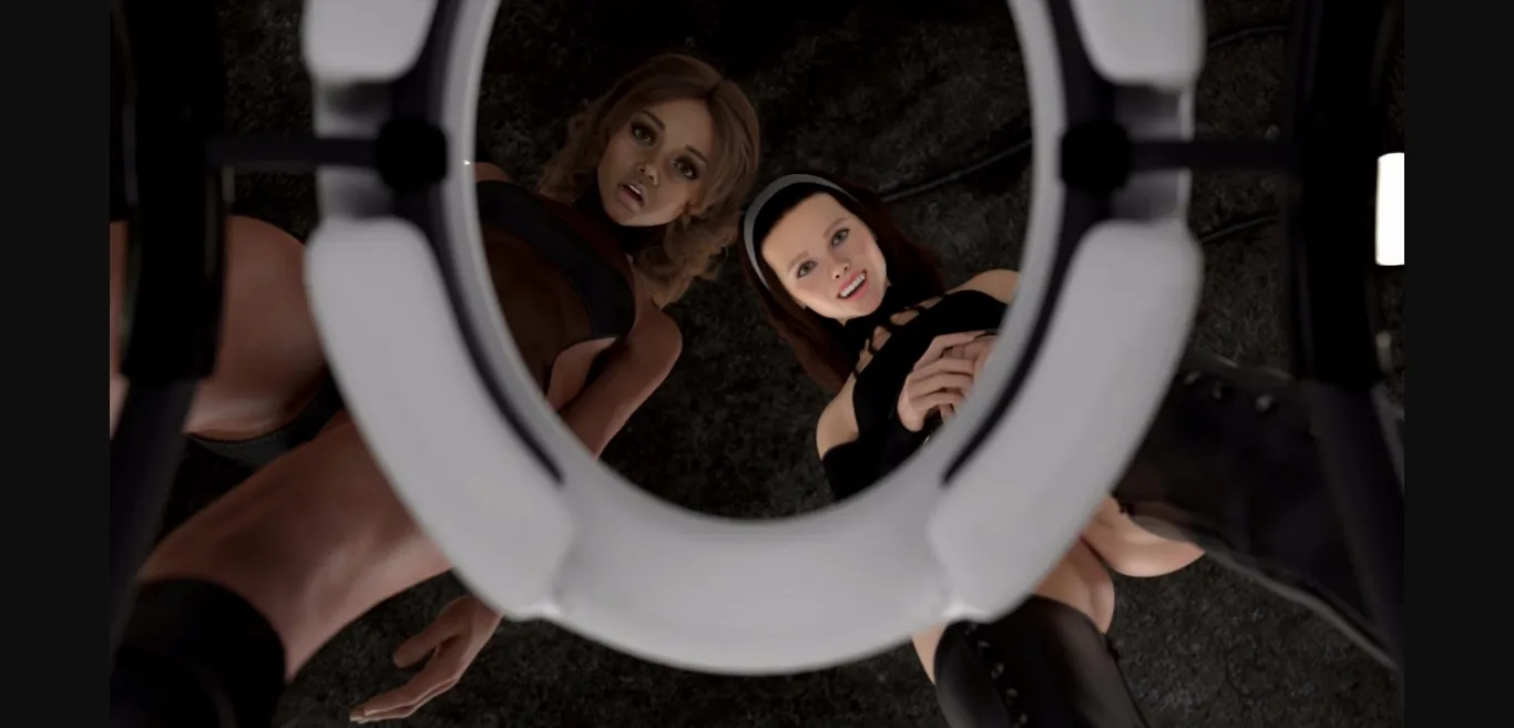 Ren'Py Completed Moving Down [Final] [Miron HFG] | Free Adult Games