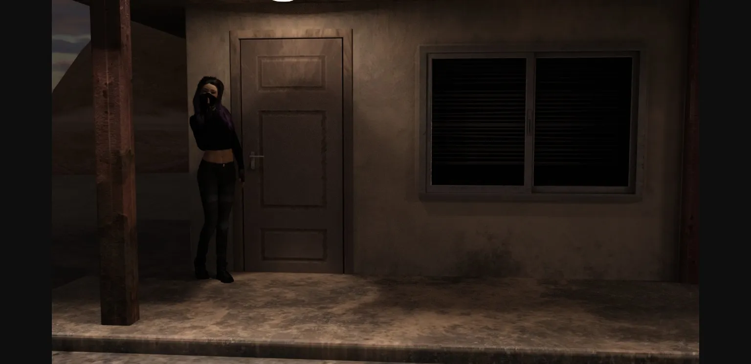 Ren'Py Completed My Fallen Angels [v1.0.1] [Bad Angel Games] | Free Adult Games