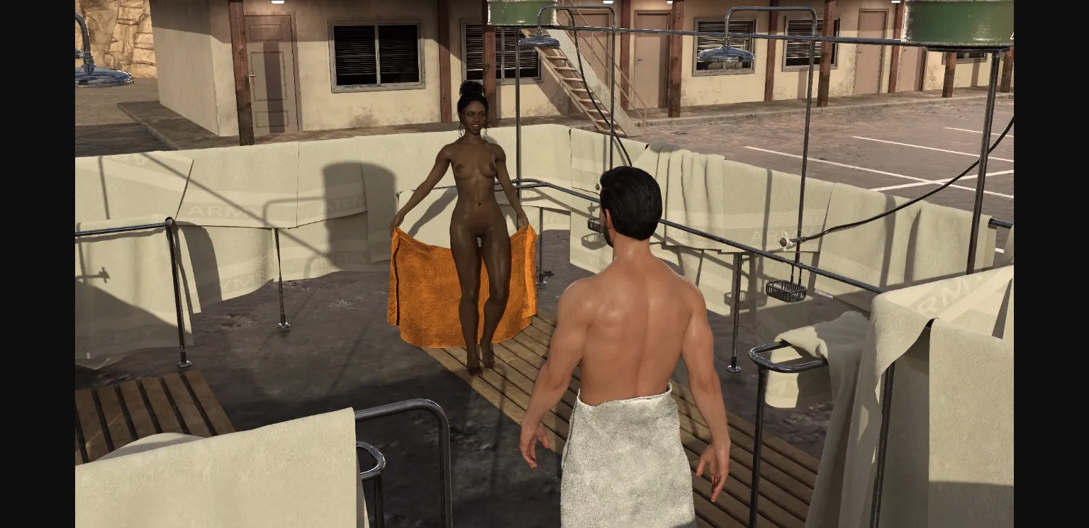 Ren'Py Completed My Fallen Angels [v1.0.1] [Bad Angel Games] | Free Adult Games