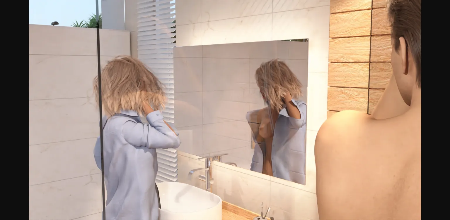 Ren'Py Completed My First Love [Ep.12] [CeLaVie Group] | Free Adult Games