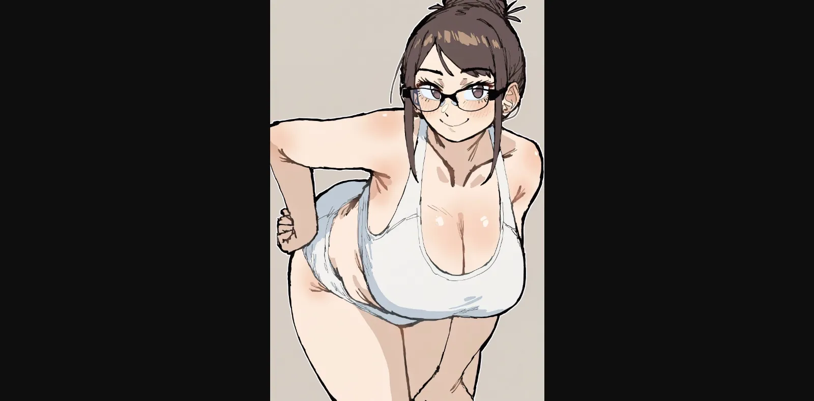 Ren'Py Completed My new Neighbor [v1.0] [BlakeLongNek] | Free Adult Games