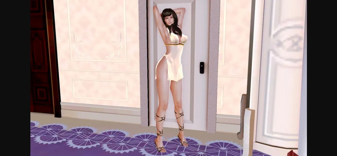 Ren'Py Completed My Normal Family [Final] [Firenzo] | Free Adult Games