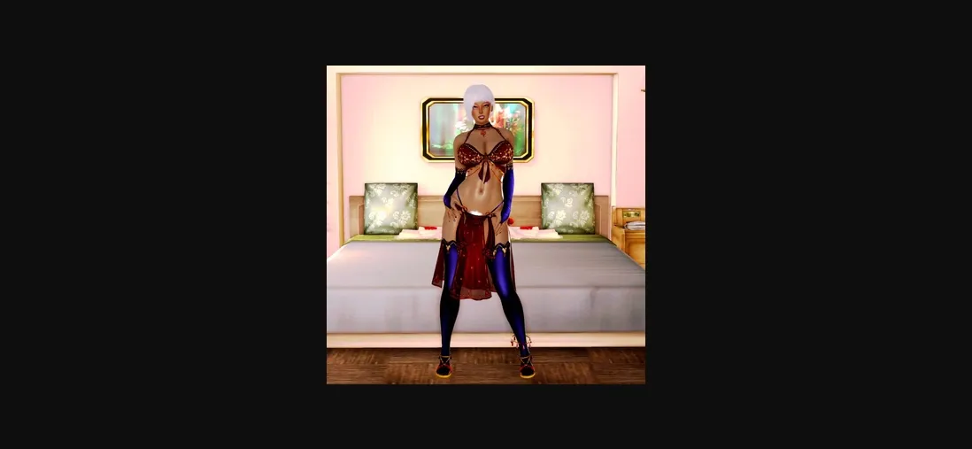 Ren'Py Completed My Normal Family [Final] [Firenzo] | Free Adult Games