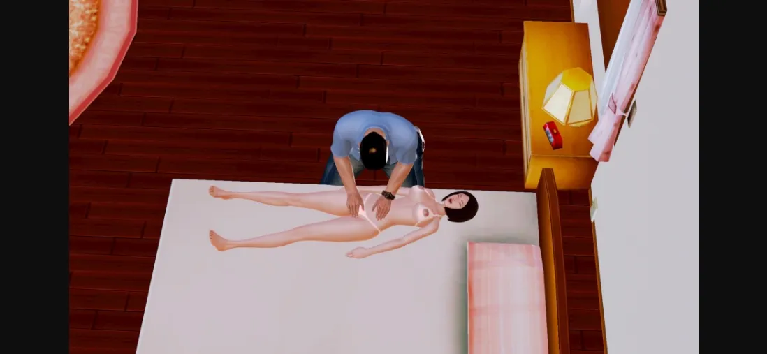 Ren'Py Completed My Normal Family [Final] [Firenzo] | Free Adult Games