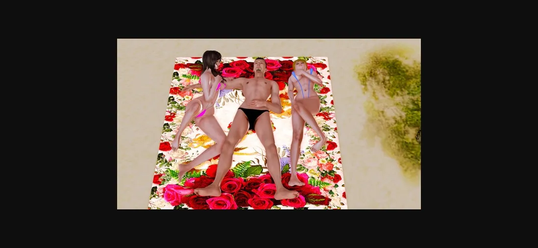 Ren'Py Completed My Normal Family [Final] [Firenzo] | Free Adult Games