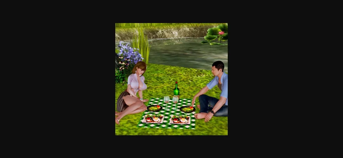 Ren'Py Completed My Normal Family [Final] [Firenzo] | Free Adult Games