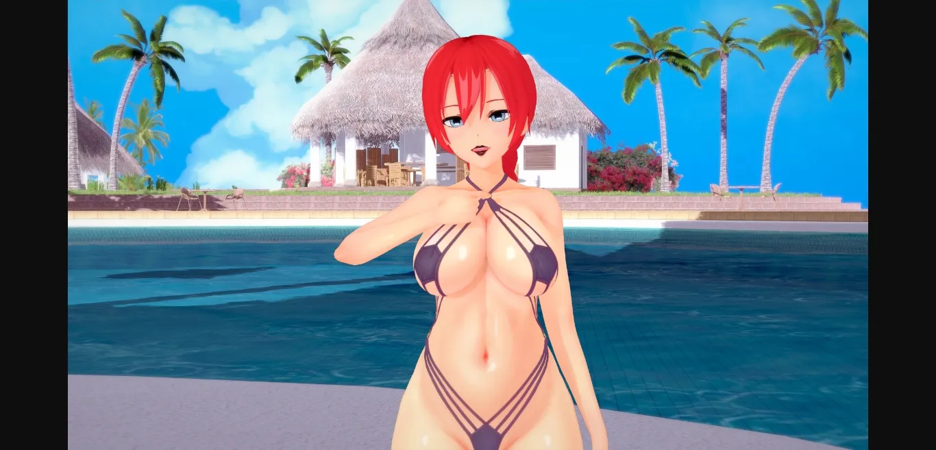 Ren'Py Completed My Office Adventures [v1.00D1] [The Coder] | Free Adult Games