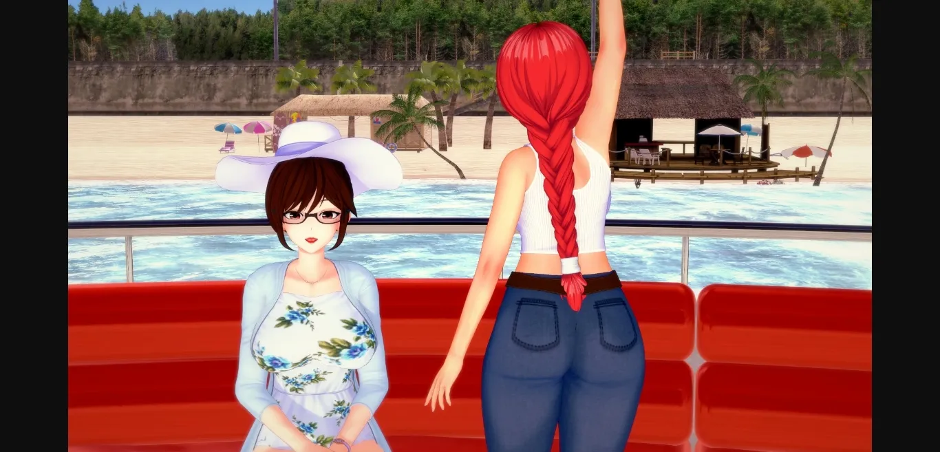 Ren'Py Completed My Office Adventures [v1.00D1] [The Coder] | Free Adult Games