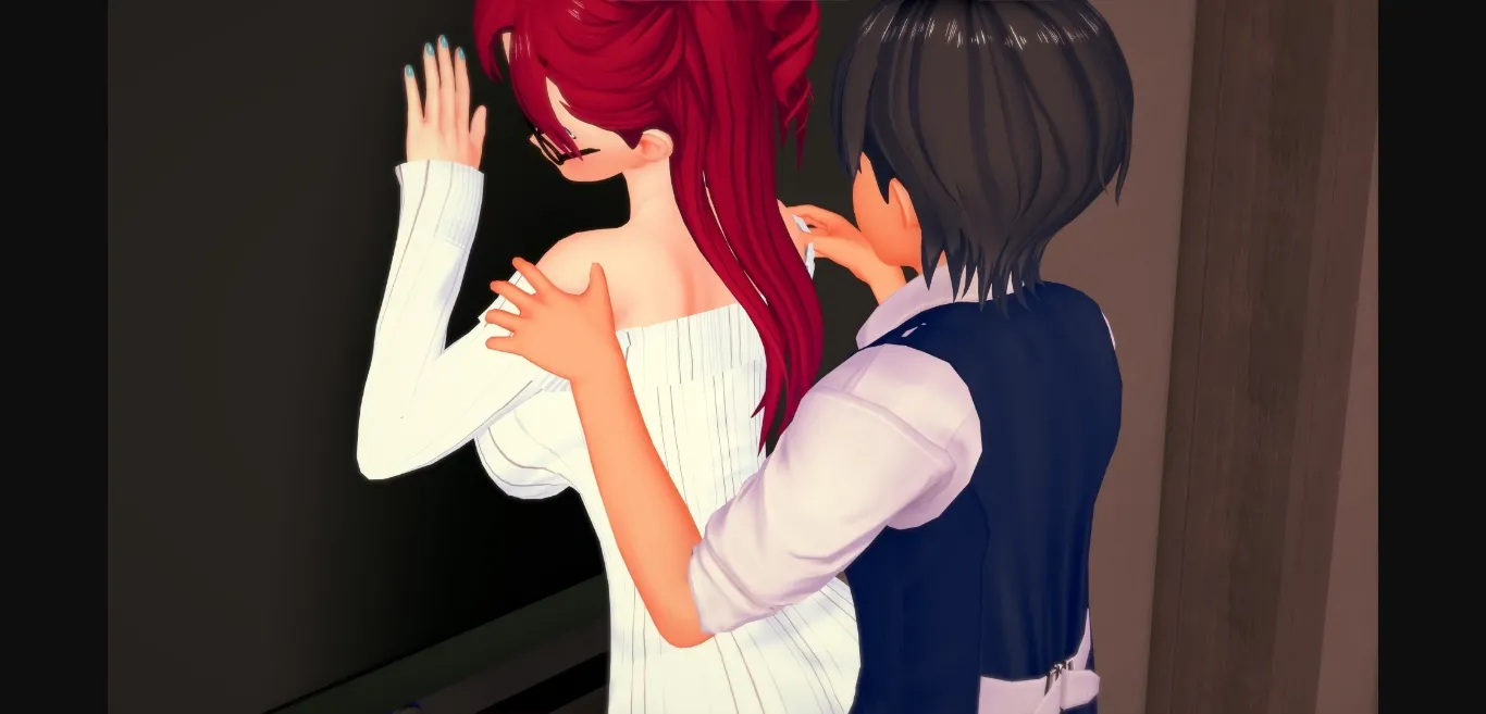 Ren'Py Completed My Office Adventures [v1.00D1] [The Coder] | Free Adult Games