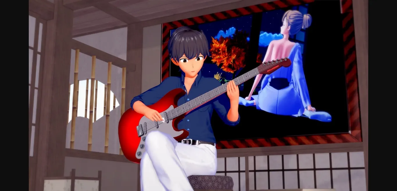 Ren'Py Completed My Office Adventures [v1.00D1] [The Coder] | Free Adult Games