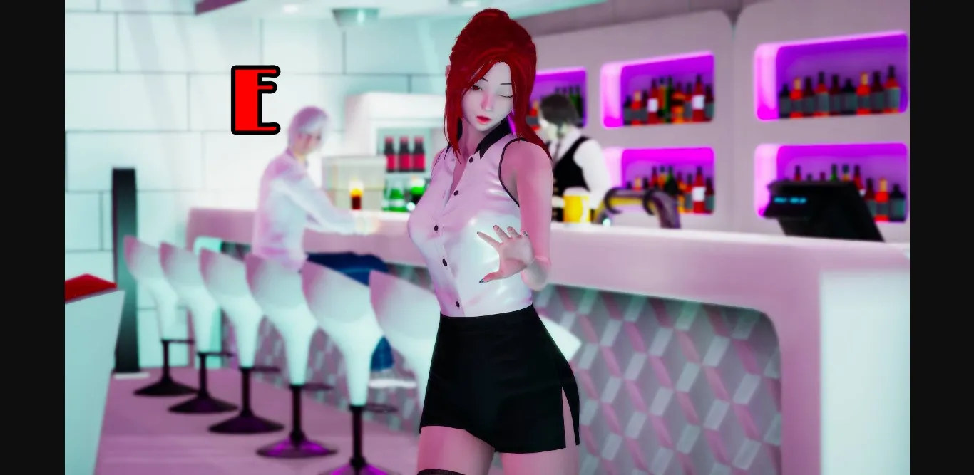 Ren'Py Completed My Real Desire [Epilogue Full] [Lyk4n] | Free Adult Games