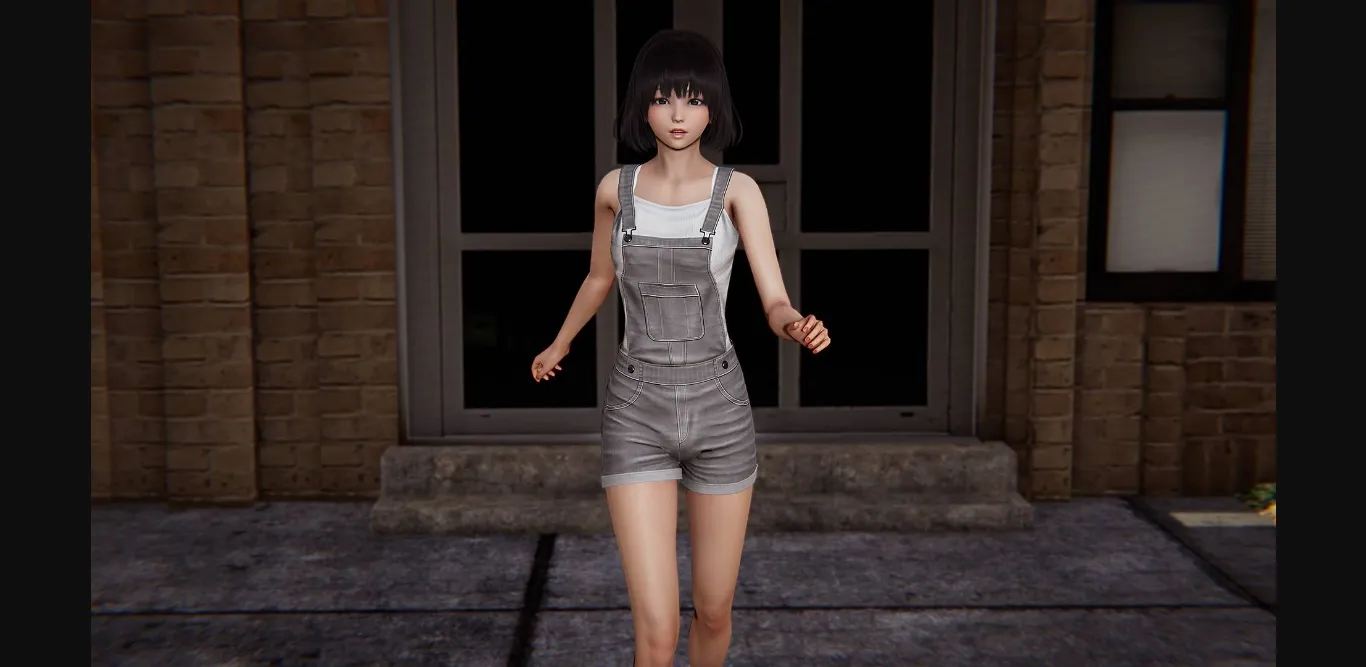 Ren'Py Completed My Real Desire [Epilogue Full] [Lyk4n] | Free Adult Games