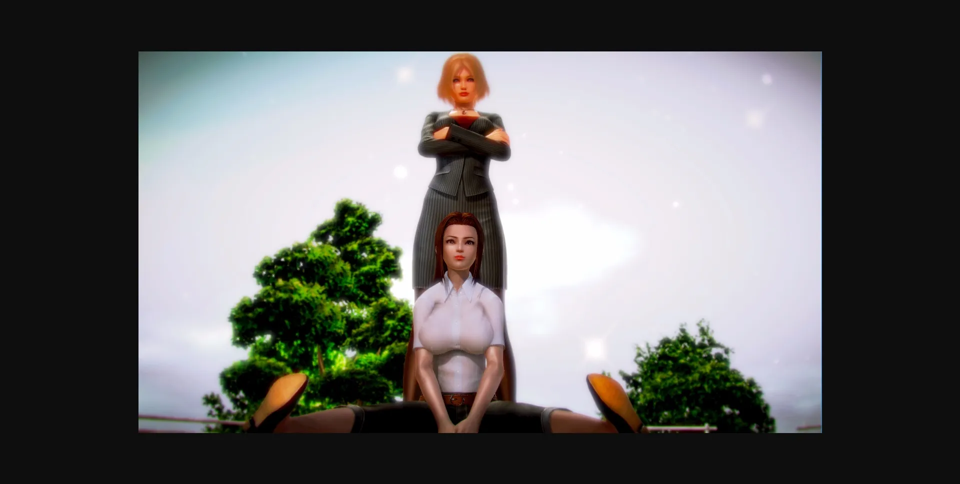 Ren'Py Completed My Sister Giorgia [v0.0.6] [ZL-Games] | Free Adult Games