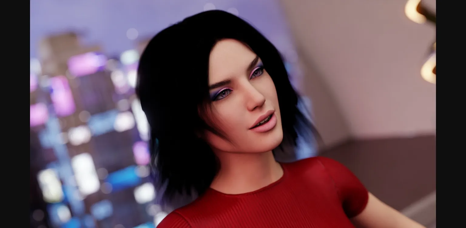 Ren'Py Completed Myth of Angels  Prologue [v1.0.0] [3DeadAngel] | Free Adult Games