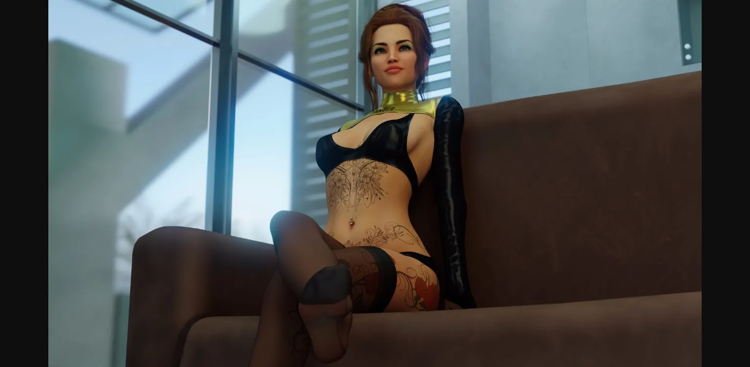 Ren'Py Completed Myth of Angels  Prologue [v1.0.0] [3DeadAngel] | Free Adult Games