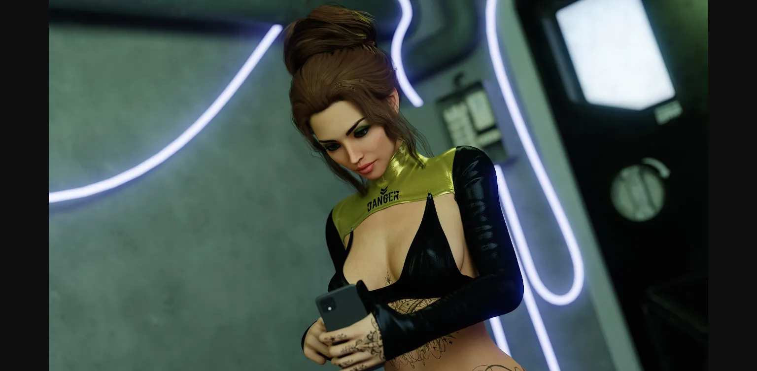 Ren'Py Completed Myth of Angels  Prologue [v1.0.0] [3DeadAngel] | Free Adult Games