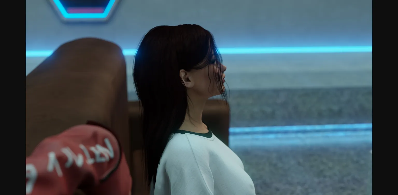 Ren'Py Completed Myth of Angels  Prologue [v1.0.0] [3DeadAngel] | Free Adult Games